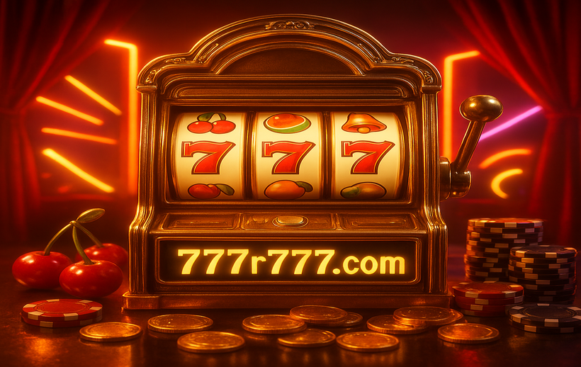 r777–র সাধারণ জিজ্ঞাসা বিভাগ