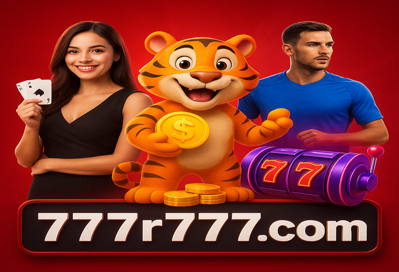 r777 গেমে অংশ নেওয়ার জন্য সহজ নির্দেশিকা—নতুনদের জন্য
