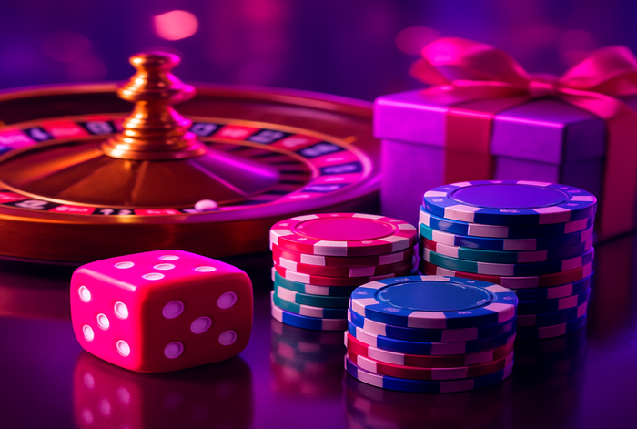 r777-এ বোনাস গ্রহণ করার ধাপে ধাপে নির্দেশিকা