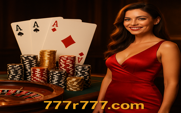 r777-এর প্রশ্ন ও উত্তর