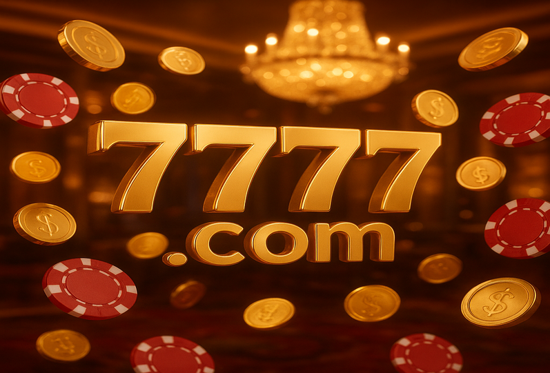 অপূর্ব পুরস্কারসমূহসহ r777 বোনাস প্রচারের একটি ছবি।