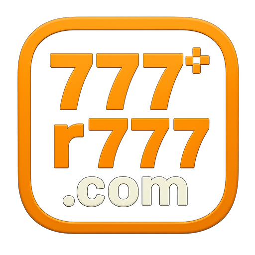 r777 অ্যাপটির বিনামূল্যে ডাউনলোড প্রচারমূলক ছবি