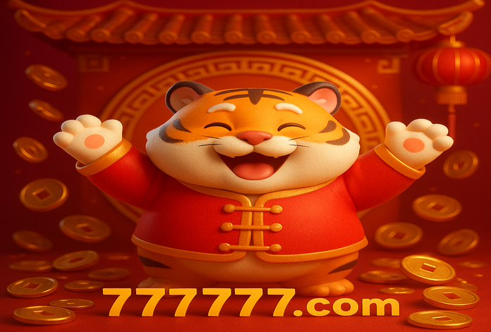 r777-র টাইগার অক্স মাউস গেমটি