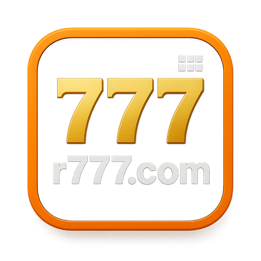 r777-র ভাগ্য-শিরোনামগুলোকে উজ্জ্বল গ্রাফিক্স ও বড় পুরস্কারের সাথে উপস্থাপন করা একটি দৃশ্য