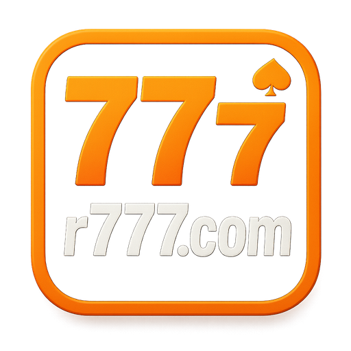 r777-এর অনলাইন গেমিং প্ল্যাটফর্ম প্রচারণার ছবিটি দুর্দান্ত পুরস্কারগুলোর কথা বোঝায়।