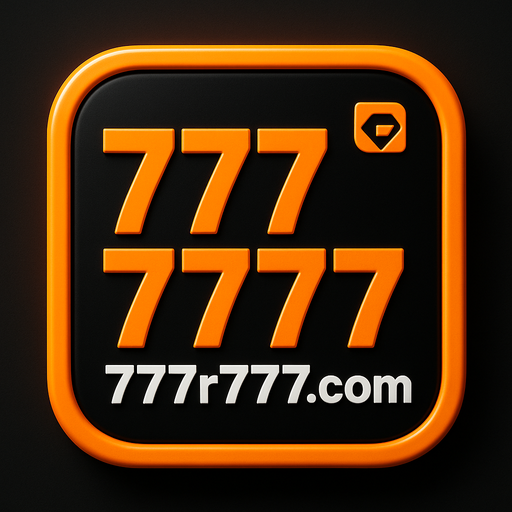 টেলিগ্রাম-এ r777 এর অফিসিয়াল চ্যানেল প্রচারের একটি ছবি