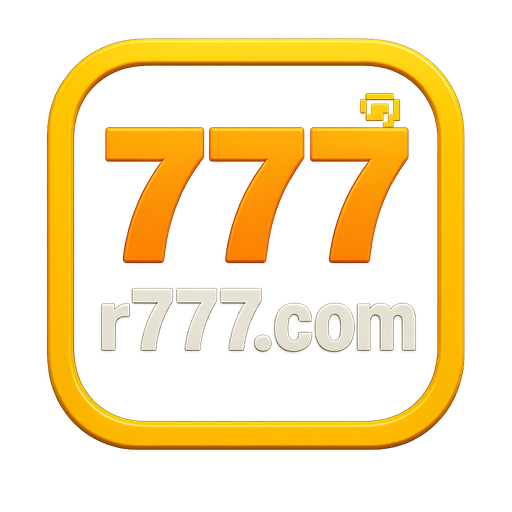 r777-এ খেলার জন্য অসাধারণ পুরস্কারের প্রচারের ছবি